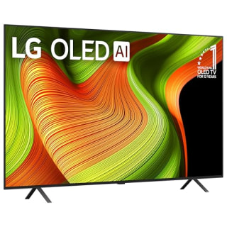 LG B5 Series 65" TV