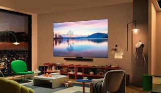 LG C5 Series 65" TV