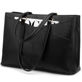 Lovevook Laptop Tote Bag
