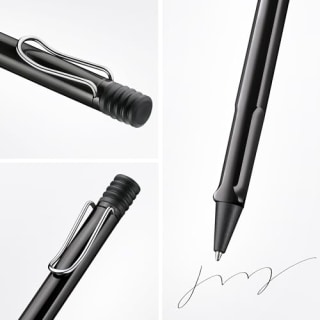 Lamy Safari Ballpoint Pen