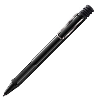 Lamy Safari Ballpoint Pen