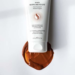 Leonor Greyl Soin Repigmentant Color-Enhancing Conditioner - Natural Copper