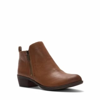 Lucky Brand Women’s Basel Ankle Bootie