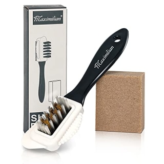 Maximilian Shoe Cleaner Kit