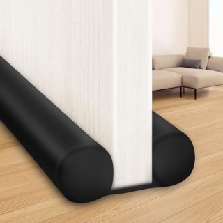 Maxtid Large Adjustable Door Sweep Draft Stopper Seal
