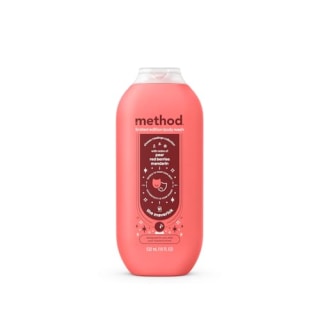 Method Limited Edition Shower Readings Body Wash