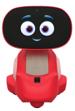 Miko 3: AI-Powered Smart Robot for Kids 