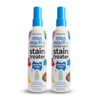 Miss Mouth's Stain Treater
