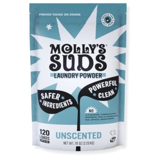 Molly's Suds Original Laundry Detergent