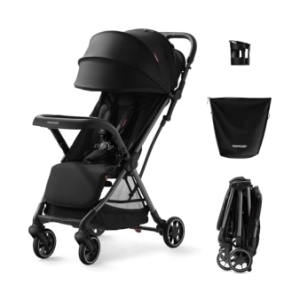 Momcozy ClickGo Lightweight Stroller