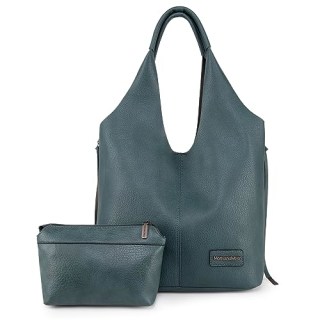 Montana West Slouchy Hobo Bag