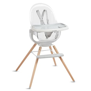 Munchkin® 360° Cloud Baby and Toddler High Chair