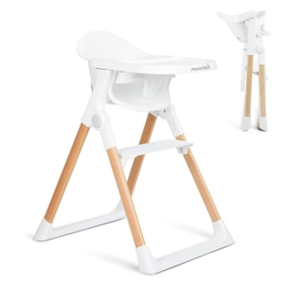 Munchkin Float Baby High Chair