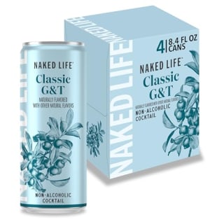 Naked Life Classic G&T