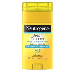 Neutrogena Beach Defense Sunscreen Stick SPF 50
