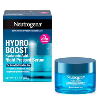Neutrogena Hydro Boost Night Pressed Serum