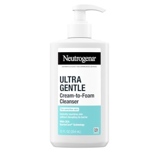 Neutrogena Ultra Gentle Face Wash