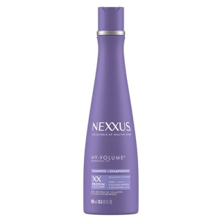 Nexxus Hy-Volume Weightless Lift Shampoo