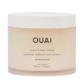 Ouai Scalp and Body Scrub
