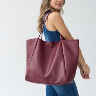 Hoxis Oversized Tote