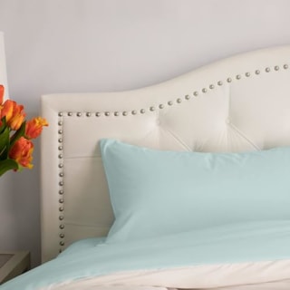 PeachSkinSheets Night Sweats Soft Sheet Set