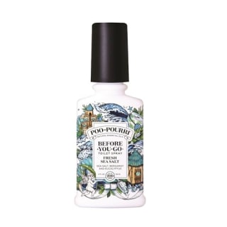 Poo-Pourri Before-You-Go Toilet Spray