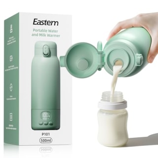 Eastem Portable Bottle Warmer for Travel