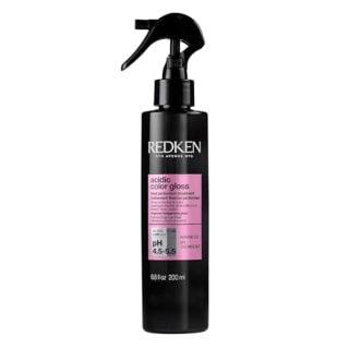 Redken Acidic Color Gloss Heat Protection Treatment
