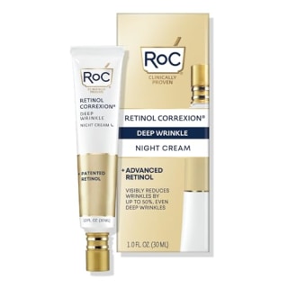 RoC Retinol Correxion Under Eye Cream