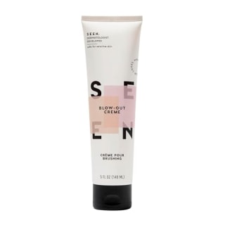 Seen Fragrance-Free Blow-Out Creme