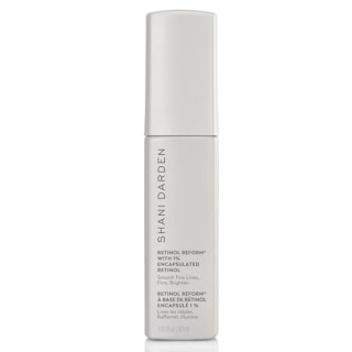 Shani Darden Retinol Reform