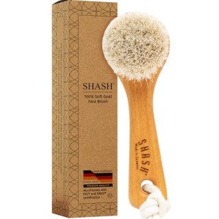 Shash Exfoliating Face Brush