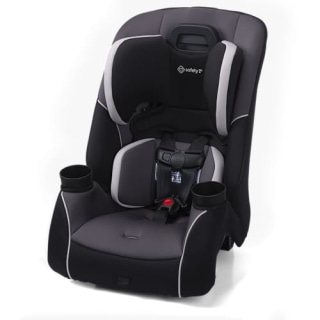 Safety 1st Crosstown Slim All-in-One Convertible Car Seat