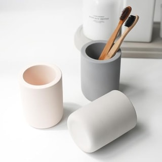 Selegna Drying Stone Toothbrush Holder