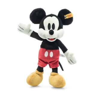 Steiff Disney Originals Mickie Mouse Plush toy 