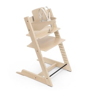 Stokke Tripp Trapp High Chair 2