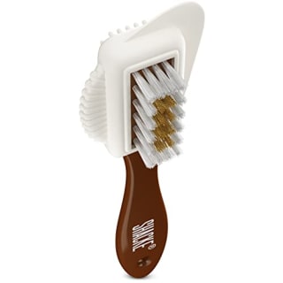 Suede Shoe Brush