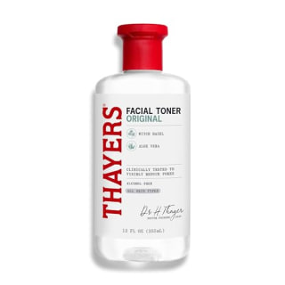 Thayers Witch Hazel