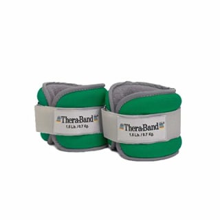 Theraband Ankle Weights