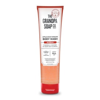 The Grandpa Soap Company Apple Cider Vinegar Body Wash
