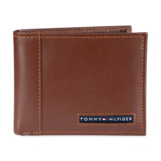Tommy Hilfiger Men's Leather Wallet