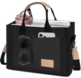 Gassda Tote Bag