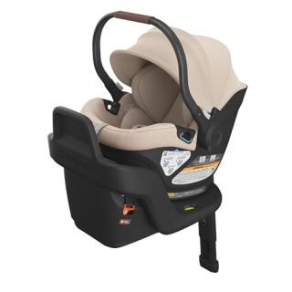 UPPAbaby Aria Lightweight Infant Car Seat