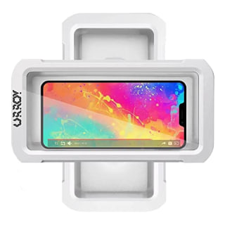 Urroy Waterproof Shower Phone Holder