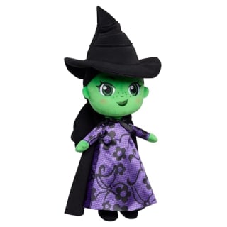 Universal Wicked Small 8-inch Plush Elphaba Doll