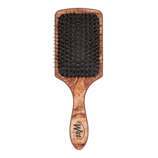 Wet Brush Shine Paddle Hair Brush