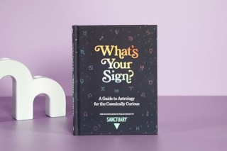 "What's Your Sign?: A Guide to Astrology for the Cosmically Curious"