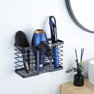 Yigii Hair Dryer Holder 