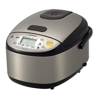 Zojirushi Micom Rice Cooker and Warmer