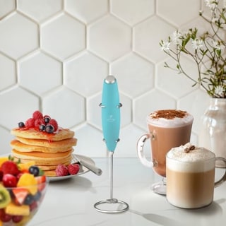 Zulay Powerful Milk Frother